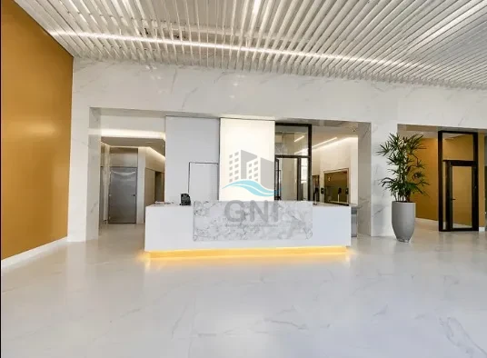 Imagens do imóveis SALA COMERCIAL A VENDA - EDIFICIO COMERCIAL METROPOLITAN MED CENTER