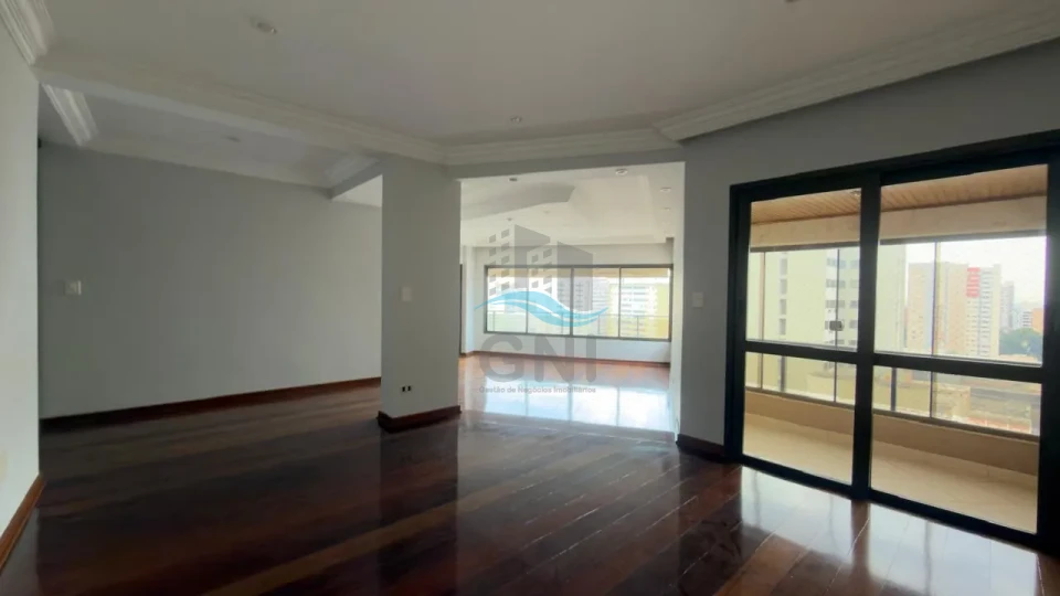 Imagens do imóveis APARTAMENTO PARA LOCAÇÃO - EDIFÍCIO IMPERATRIZ