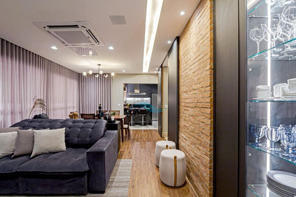 Imagens do imóveis APARTAMENTO A VENDA - EDIFICIO CAMBRIGDE VILLAGE