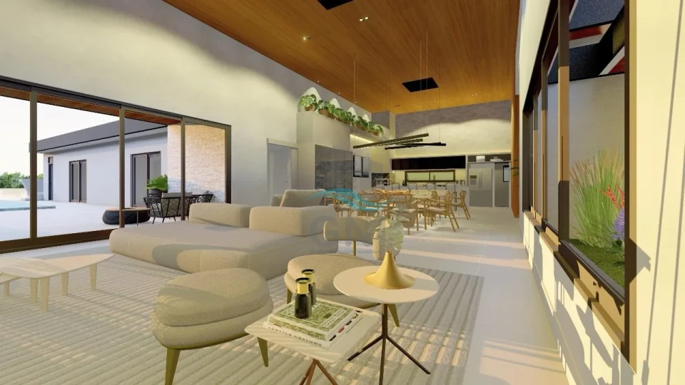 Imagens do imóveis CASA A VENDA - ESTANCIA PUNTA DEL ESTE