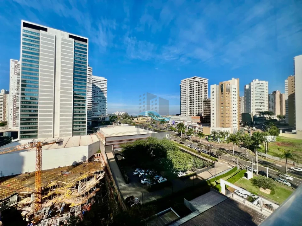 Imagens do imóveis APARTAMENTO A VENDA - EDIFÍCIO RESIDENCIAL PARANOÁ