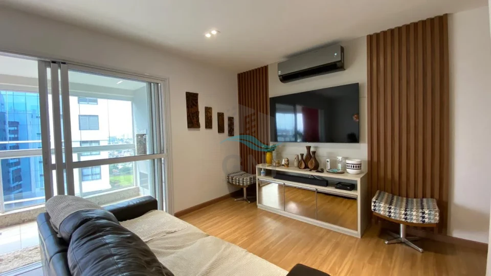 Imagens do imóveis APARTAMENTO A VENDA - EDIFICIO TRESOR RESIDENCE