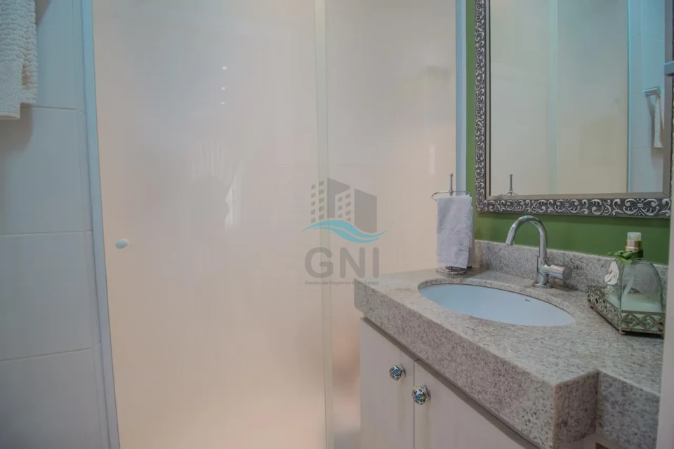 Imagens do imóveis APARTAMENTO A VENDA - EDIFICIO EVOLUTION ALTO DA PALHANO