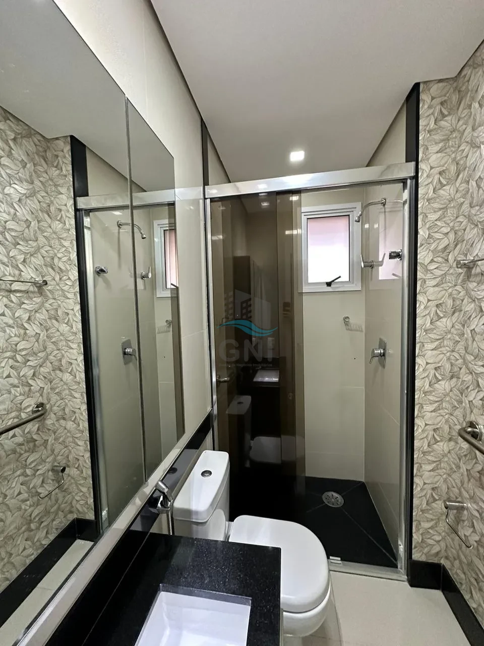 APARTAMENTO PARA LOCAÇÃO - EDIFICIO BATLLÓ