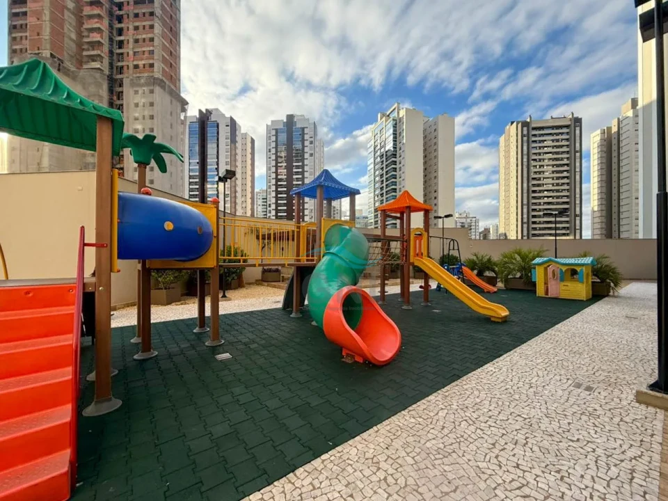 APARTAMENTO A VENDA - MAISON LEGACY