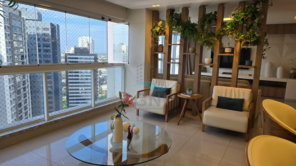APARTAMENTO A VENDA - MAISON LEGACY