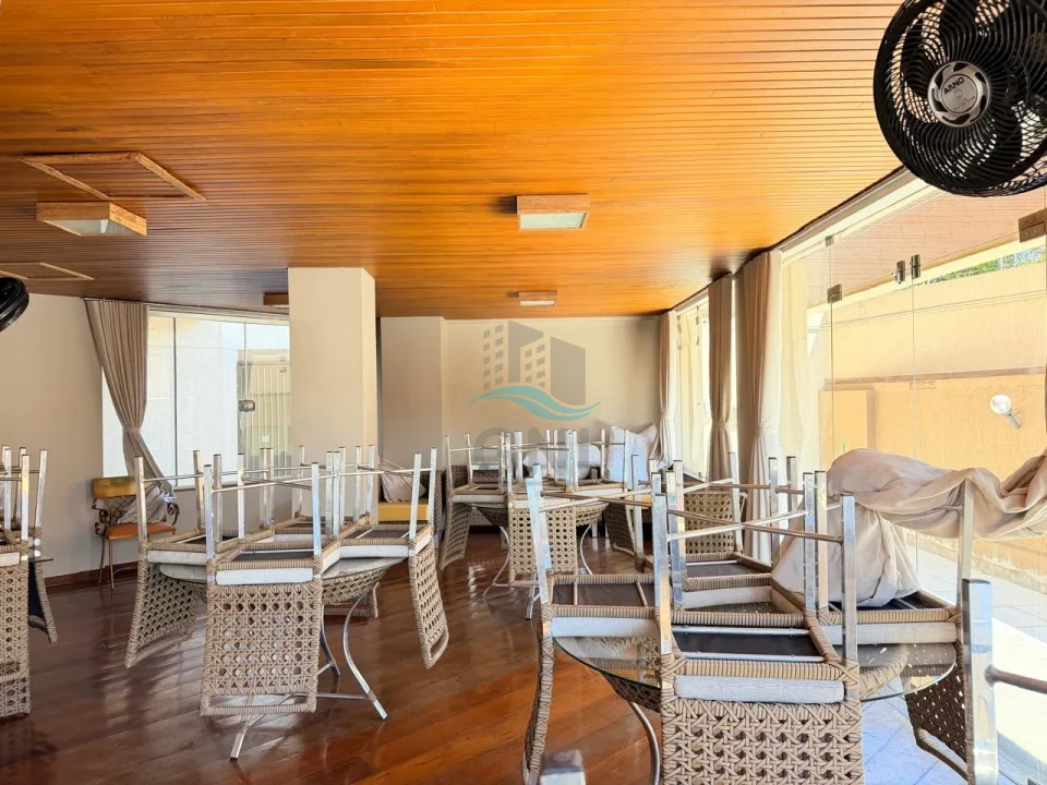 Imagens do imóveis APARTAMENTO A VENDA - EDIFÍCIO LUCÍLIO DE HELD