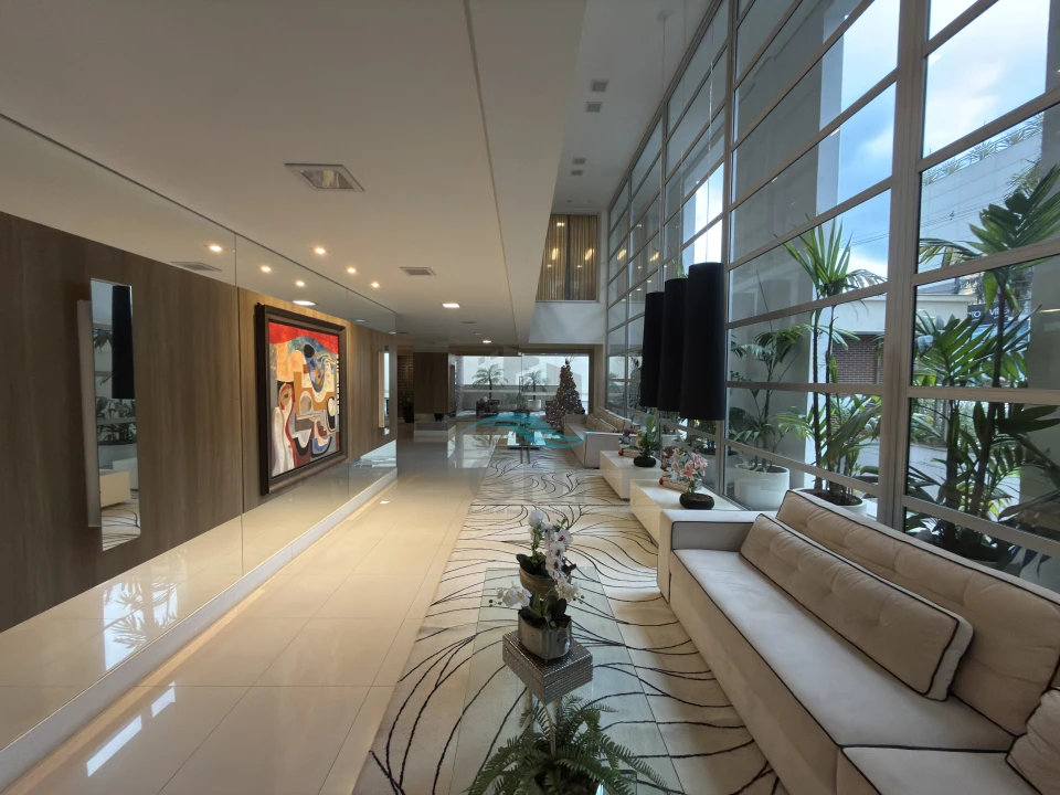 Imagens do imóveis APARTAMENTO A VENDA - EDIFICIO POTY LAZZAROTTO