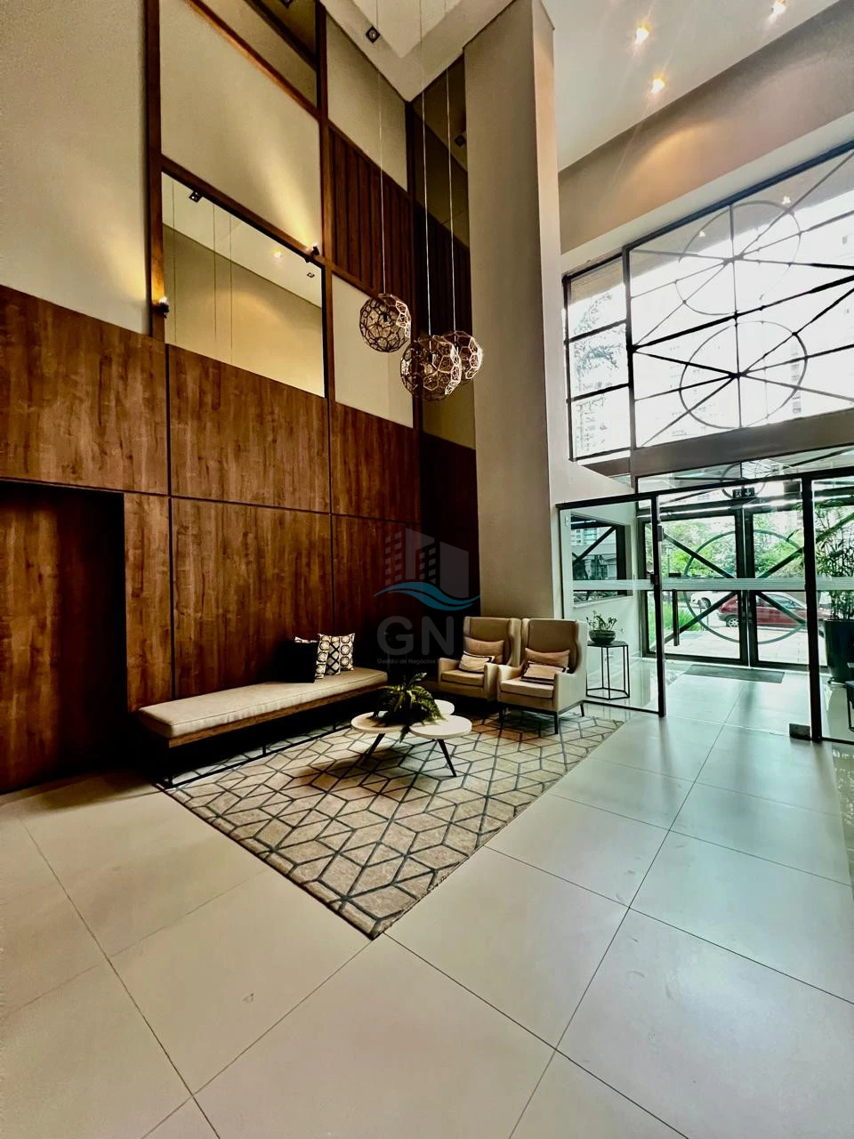 Imagens do imóveis APARTAMENTO A VENDA - EDIFICIO CHELSEA TOWER