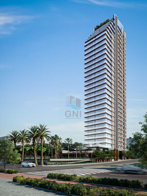 APARTAMENTO A VENDA - SUNNY COAST Imagens do imóveis APARTAMENTO A VENDA - SUNNY COAST