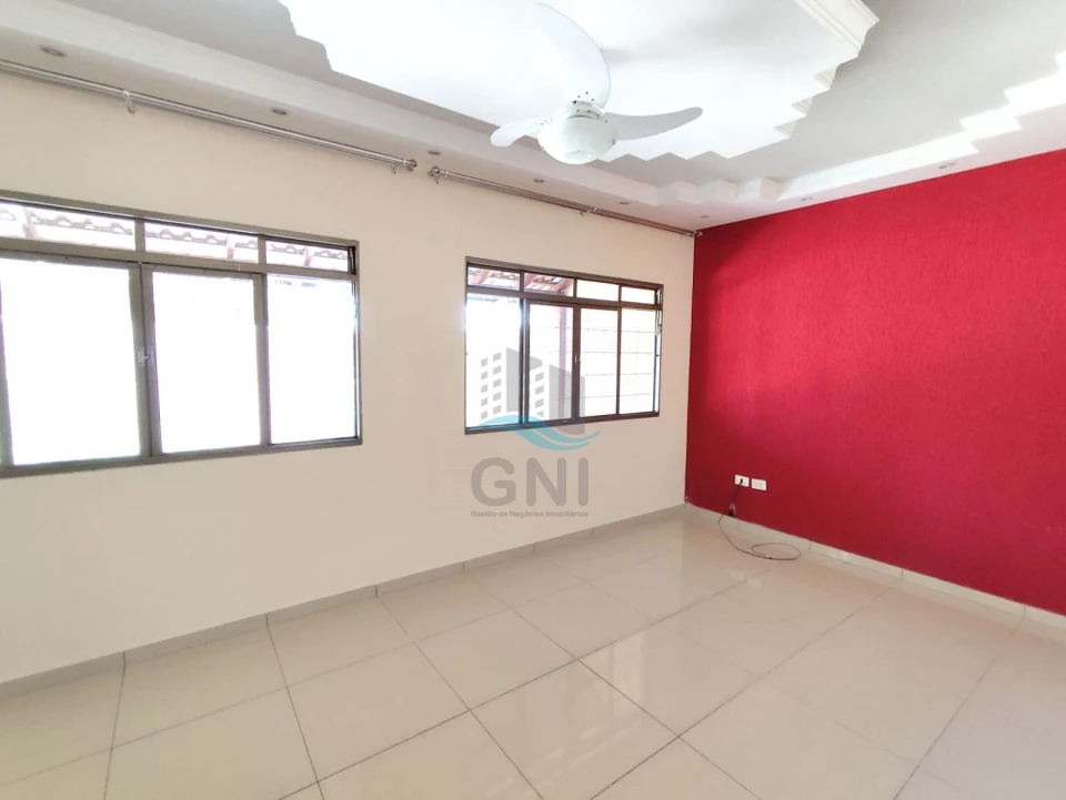 Imagens do imóveis CASA PARA LOCAÇÃO - JARDIM HONDA II