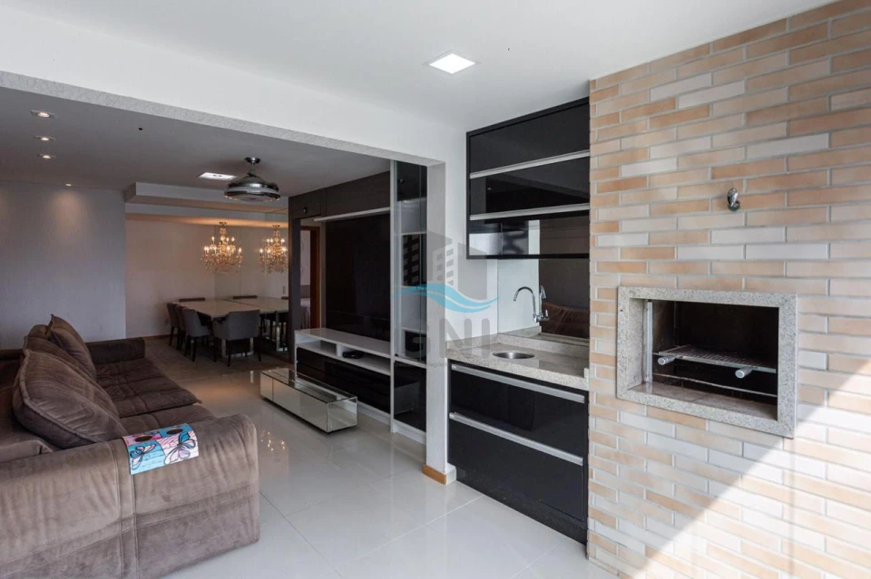 Imagens do imóveis APARTAMENTO PARA LOCAÇÃO - EDIFICIO FLORAIS ECO RESORT