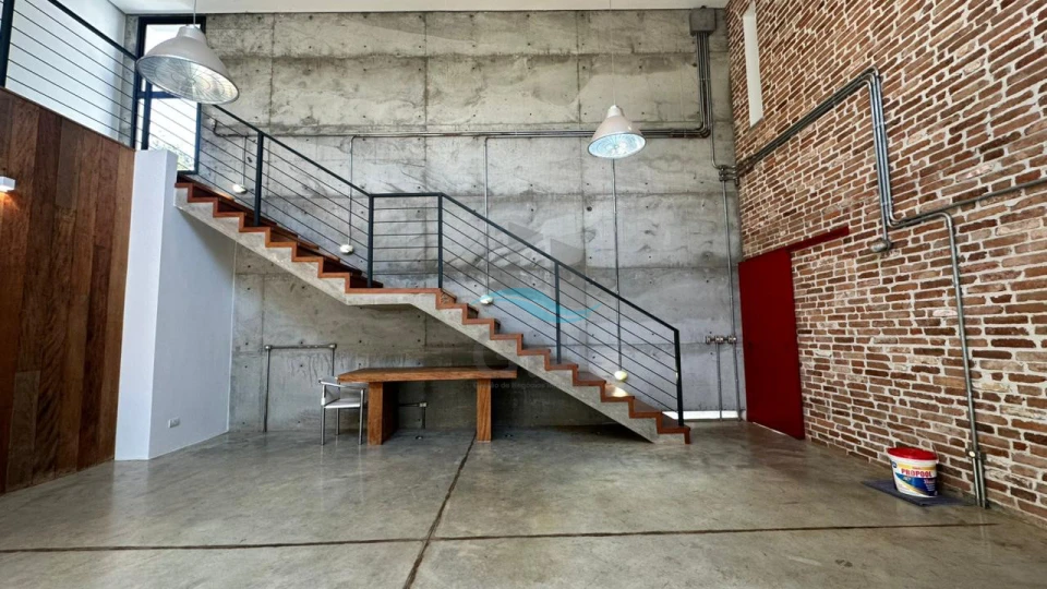 Imagens do imóveis CASA PARA LOCAÇÃO - CONDOMÍNIO ALPHAVILLE II