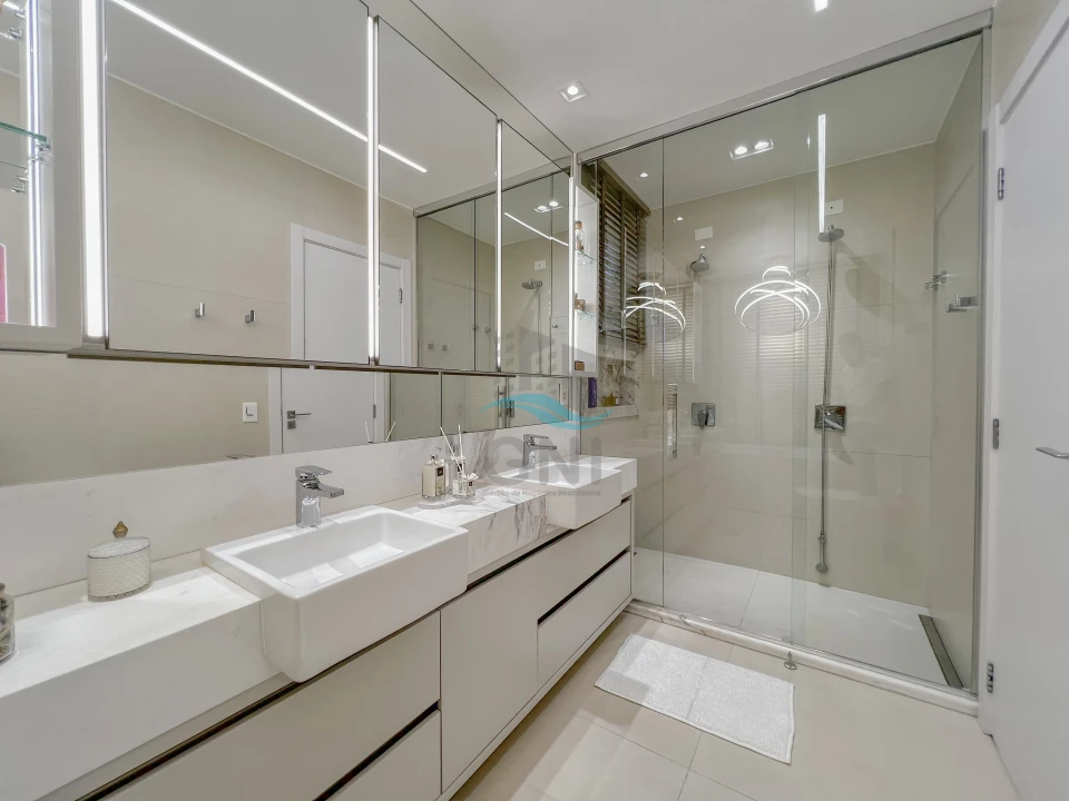 Imagens do imóveis APARTAMENTO PARA LOCAÇÃO - EDIFICIO TRIANON