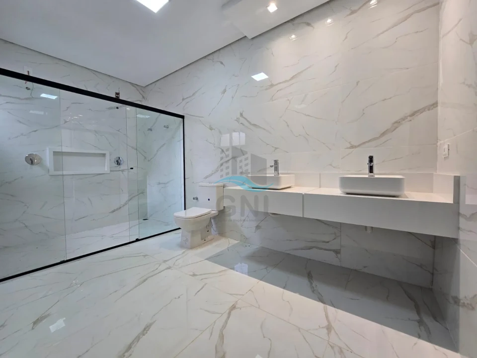 Imagens do imóveis CASA A VENDA - RESIDENCIAL BELLEVIE