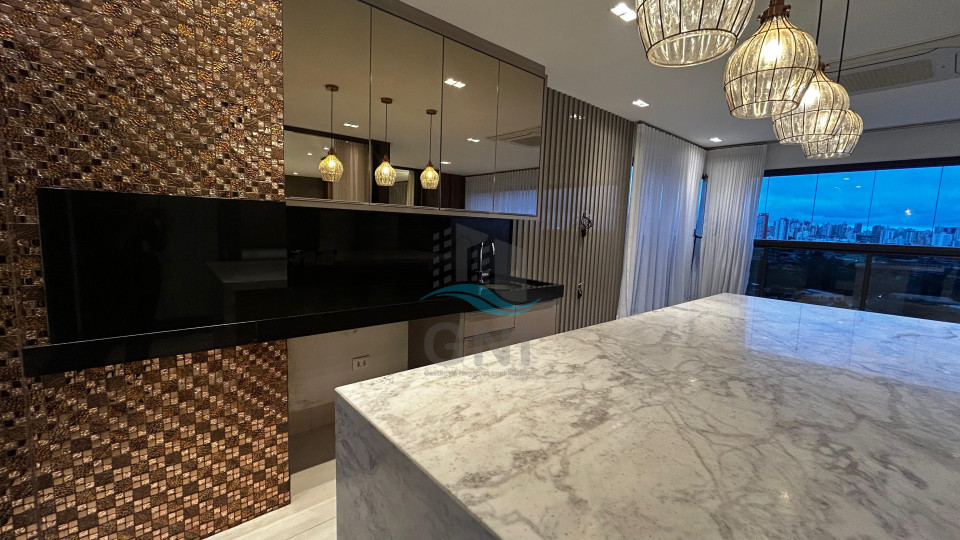 Imagens do imóveis APARTAMENTO A VENDA - EDIFICIO LEGEND