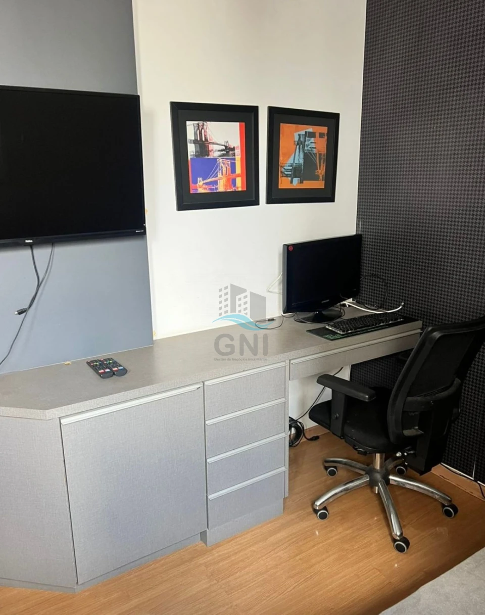 Imagens do imóveis APARTAMENTO A VENDA - EDIFICIO EVOLUTION HOME ALTO DA PALHANO