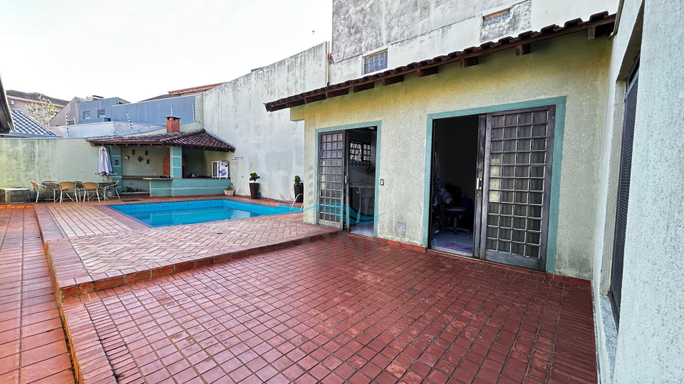 Imagens do imóveis CASA A VENDA - JARDIM ANDRADE