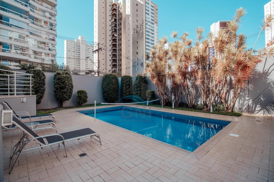 Imagens do imóveis APARTAMENTO À VENDA - EDIFÍCIO RESIDENCIAL PARANOÁ