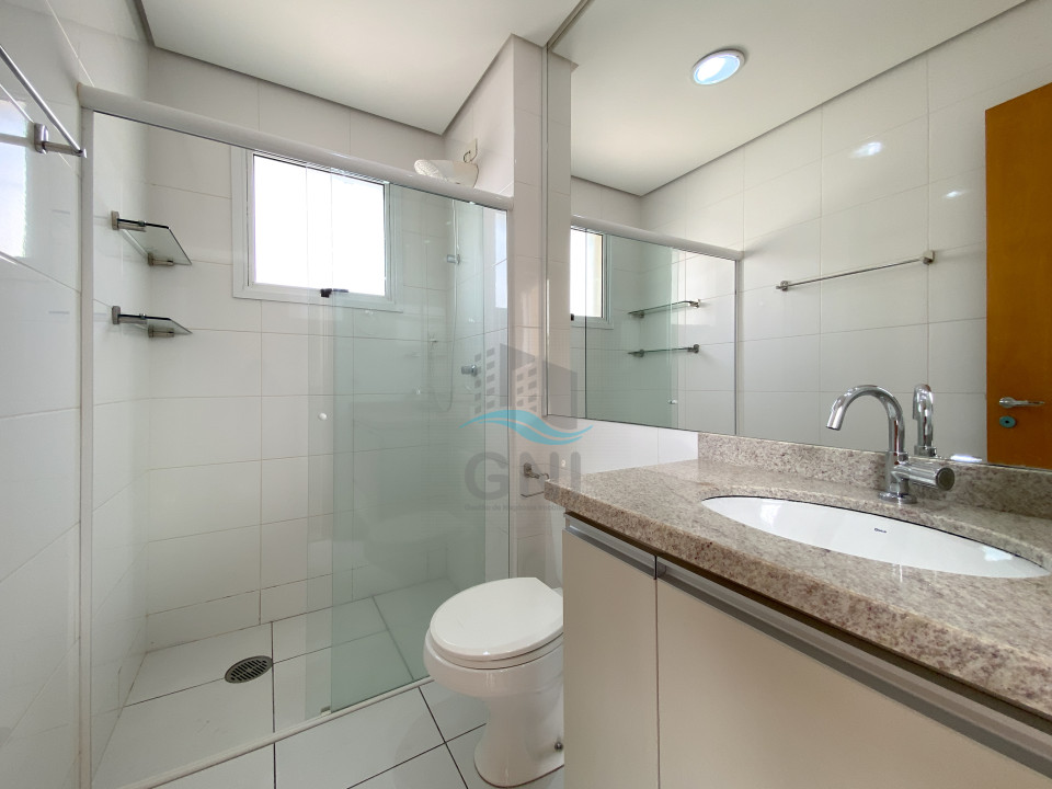 Imagens do imóveis APARTAMENTO PARA LOCAÇÃO - EDIFICIO EVOLUTION HOME AYRTON SENNA