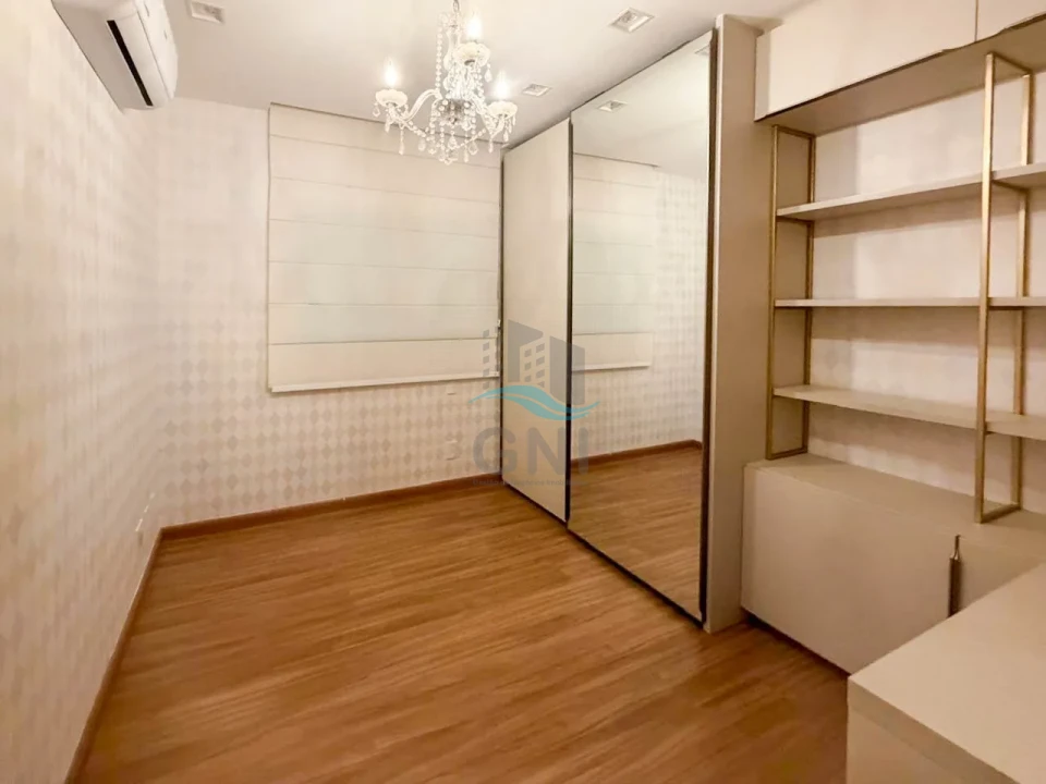 APARTAMENTO A VENDA - EDIFICIO ELEGANCE