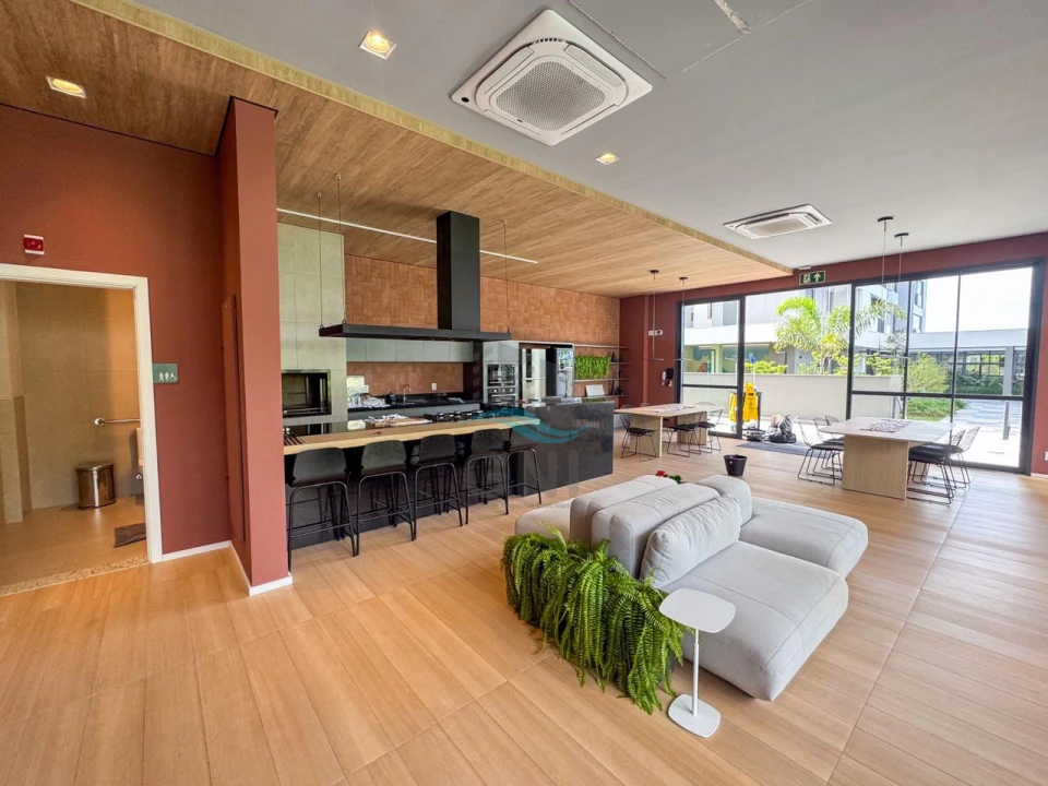 Imagens do imóveis APARTAMENTO PARA LOCAÇÃO - EDIFICIO SENSE RESIDENCE