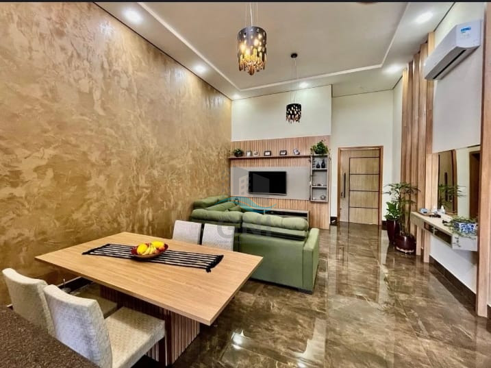Imagens do imóveis CASA A VENDA - JARDIM IGAPO
