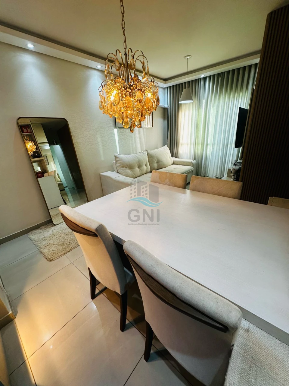 Imagens do imóveis APARTAMENTO A VENDA - EDIFICIO INÉDITO