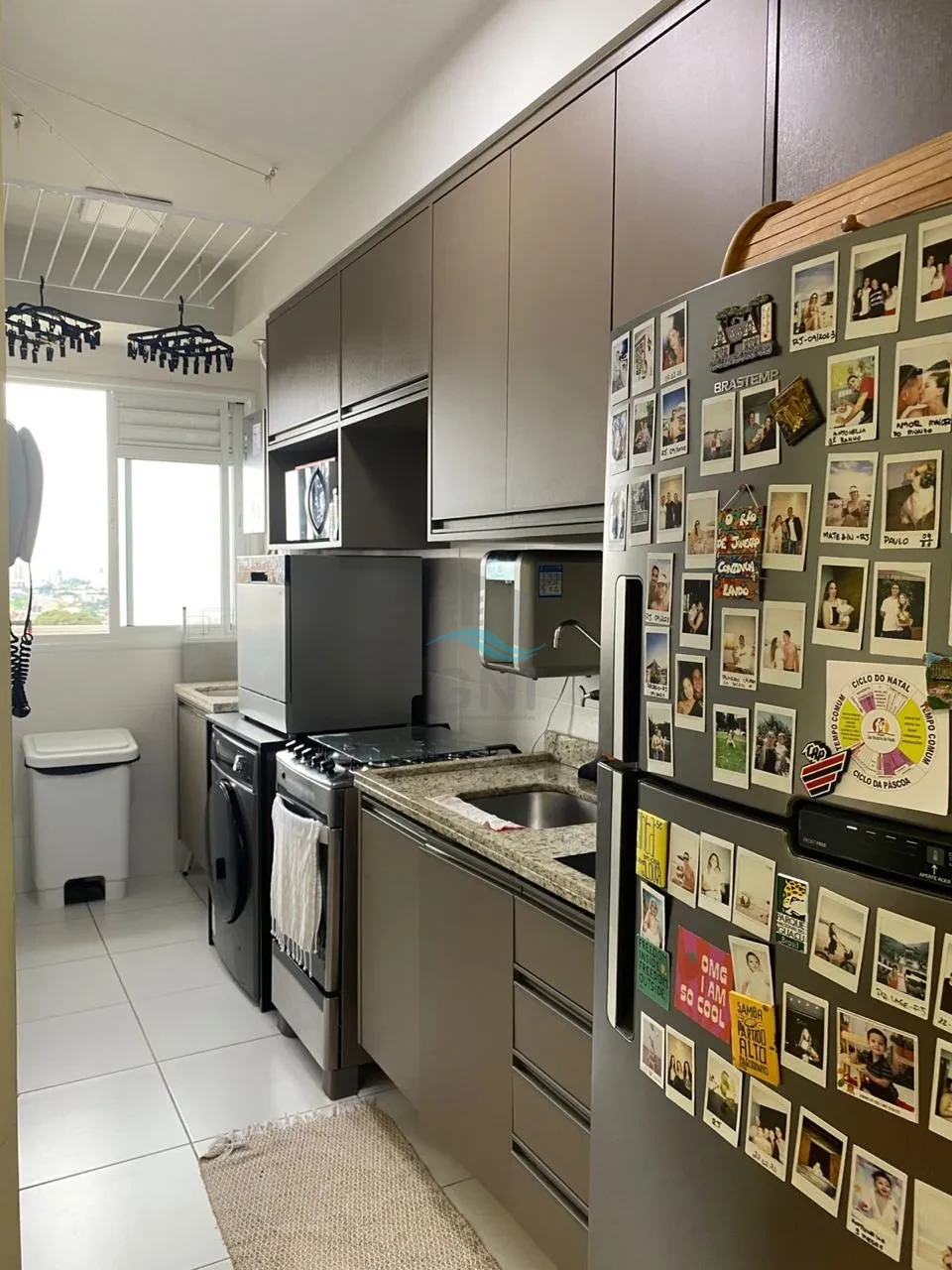 APARTAMENTO A VENDA - SUNSET FARIA LIMA