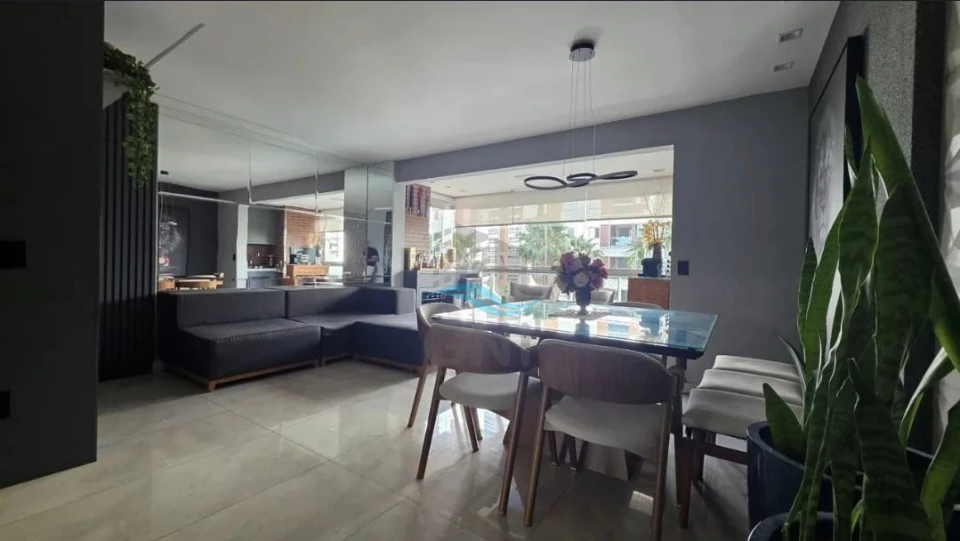 Imagens do imóveis APARTAMENTO A VENDA - EDIFICIO JARDINS ECO RESORT & RESIDENCE