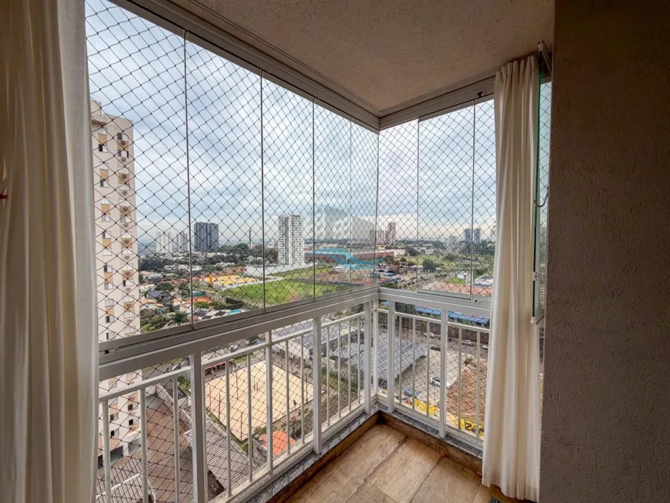 APARTAMENTO A VENDA - EDIFÍCIO FIT TERRA BONITA