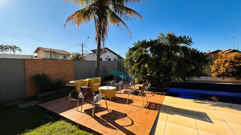 CASA A VENDA - JARDIM ITATIAIA I Imagens do imóveis CASA A VENDA - JARDIM ITATIAIA I