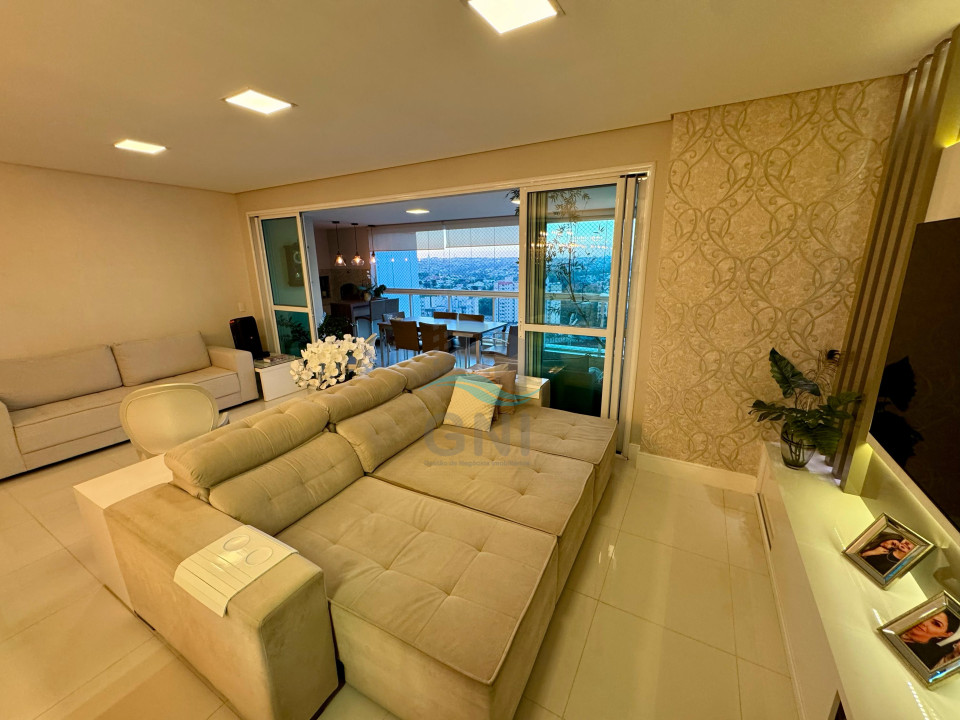 Imagens do imóveis APARTAMENTO A VENDA - EDIFICIO PARC ROCHER
