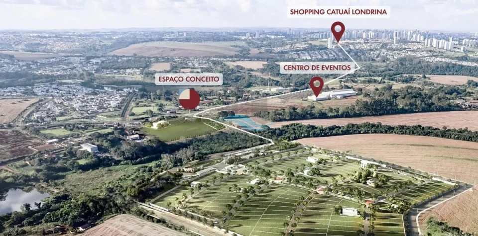 Imagens do imóveis TERRENO A VENDA - CONDOMINIO ARTESANO