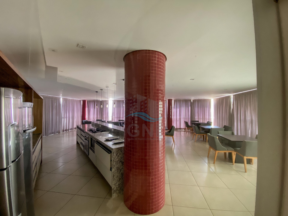 APARTAMENTO A VENDA - EDIFICIO VIVERE PALHANO Imagens do imóveis APARTAMENTO A VENDA - EDIFICIO VIVERE PALHANO