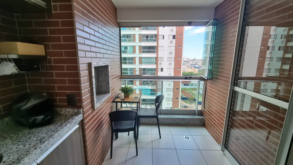 APARTAMENTO A VENDA - EDIFICIO JARDINS ECO E RESORT Imagens do imóveis APARTAMENTO A VENDA - EDIFICIO JARDINS ECO E RESORT