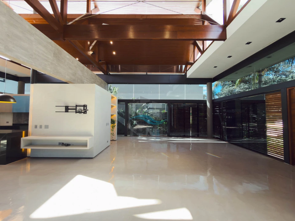 Imagens do imóveis CASA A VENDA - ALPHAVILLE IMBUIAS