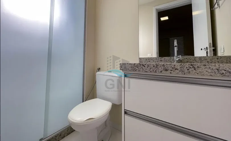 Imagens do imóveis APARTAMENTO A VENDA - EDIFICIO COSMOPOLITAN RESIDENCE