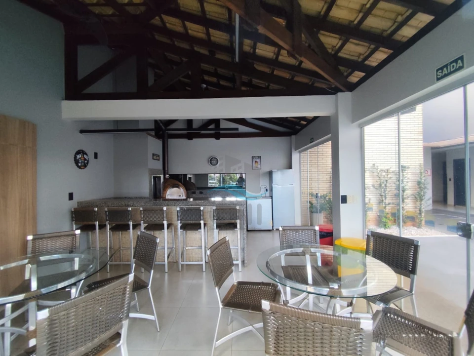 Imagens do imóveis APARTAMENTO A VENDA - EDIFICIO CENTRAL PARK