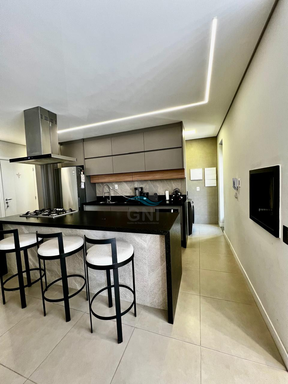 Imagens do imóveis APARTAMENTO A VENDA - EDIFICIO ARCH PALHANO