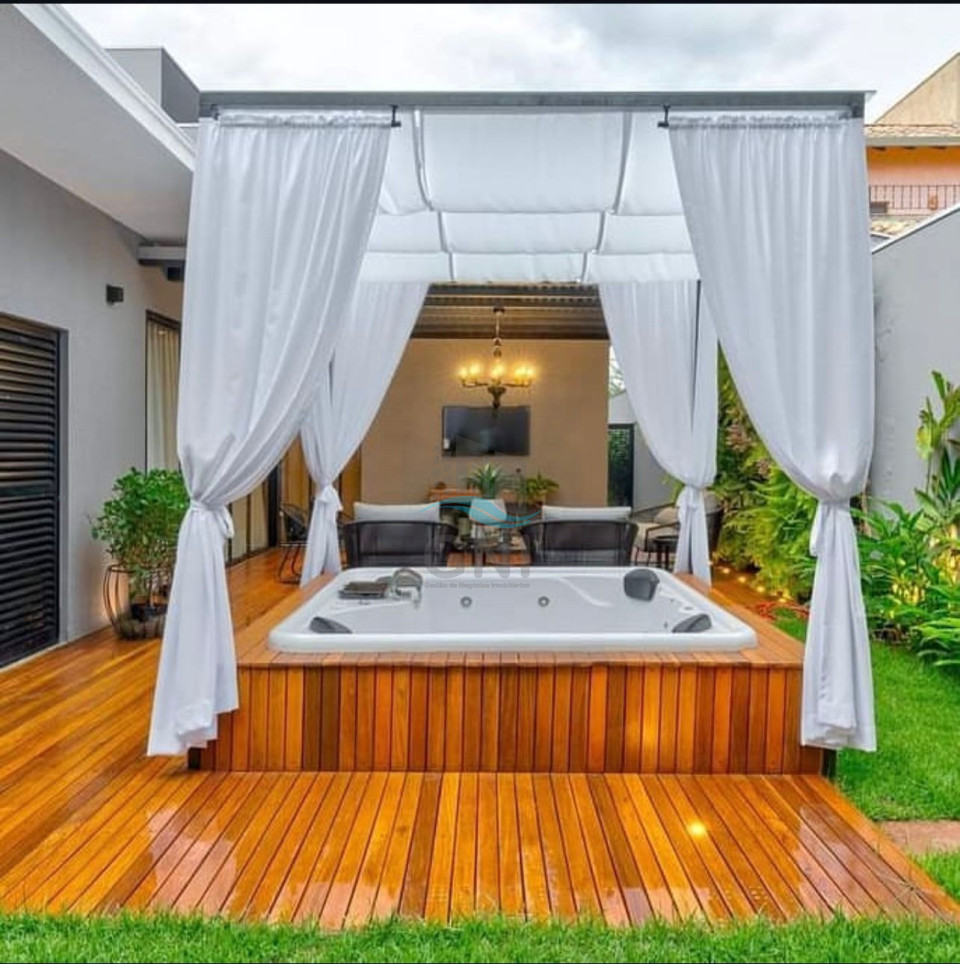 Imagens do imóveis CASA A VENDA - CONDOMÍNIO SUN LAKE RESIDENCE