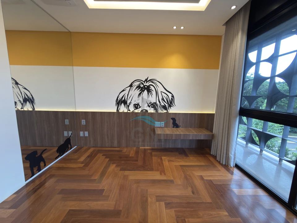 Imagens do imóveis CASA A VENDA - CONDOMINIO ROYAL PARK