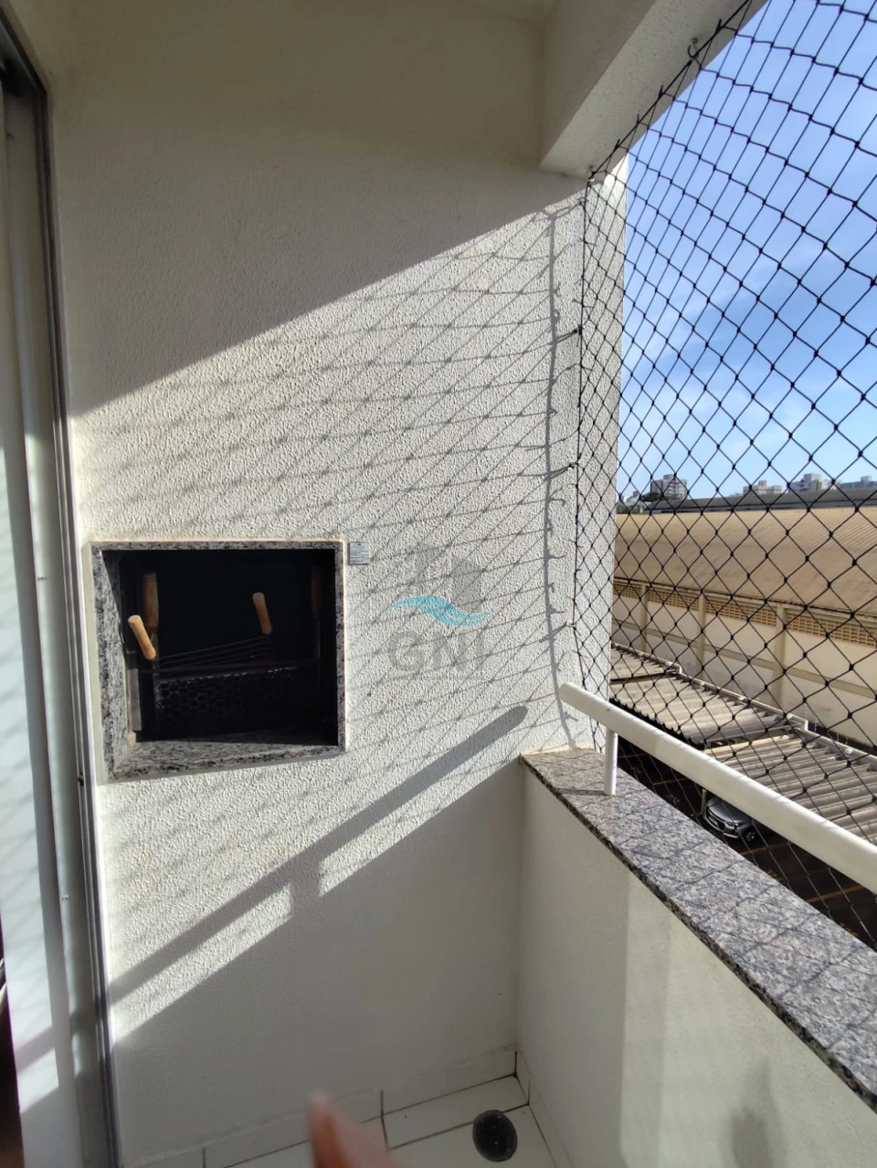 Imagens do imóveis APARTAMENTO PARA LOCAÇÃO - EDIFICO RESIDENCIAL MARCO DOS PIONEIROS