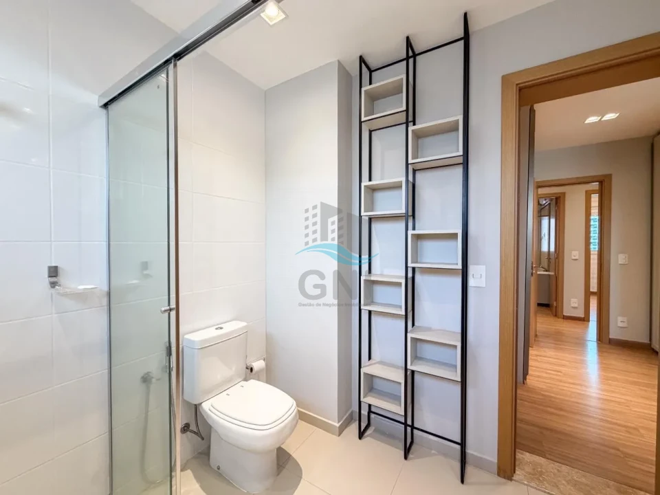 APARTAMENTO A VENDA - EDIFICIO ELEGANCE