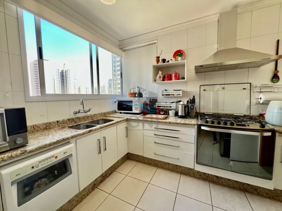 Imagens do imóveis APARTAMENTO A VENDA - EDIFÍCIO RESIDENCIAL PARANOÁ