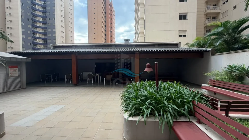 Imagens do imóveis APARTAMENTO A VENDA - EDIFICIO MEDITERRANEO