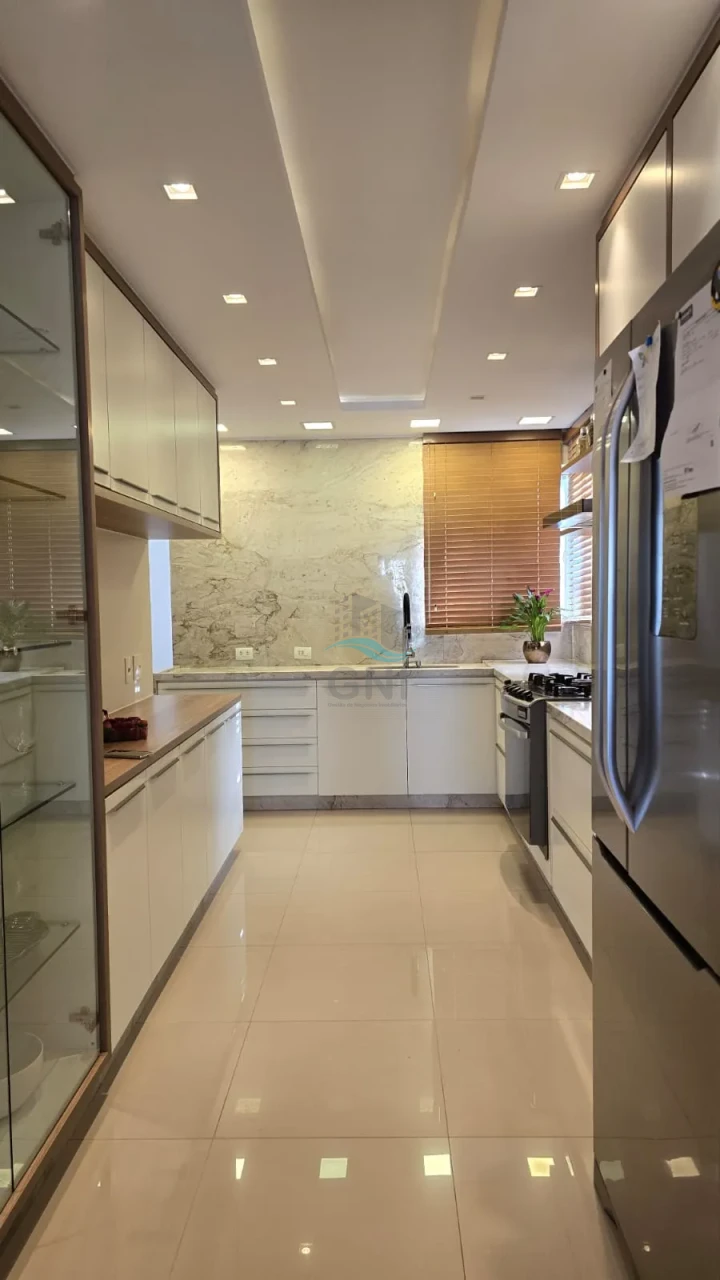 APARTAMENTO A VENDA - MAISON LEGACY