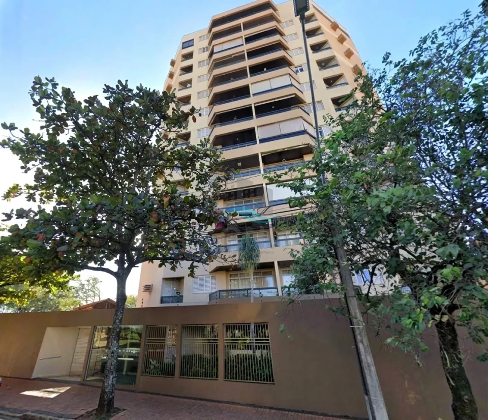 Imagens do imóveis APARTAMENTO A VENDA - EDIFÍCIO LUCÍLIO DE HELD