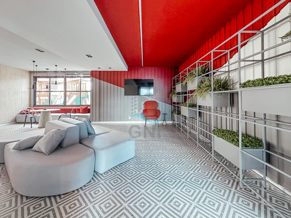 APARTAMENTO A VENDA - EDIFICIO INSIGHT PALHANO Imagens do imóveis APARTAMENTO A VENDA - EDIFICIO INSIGHT PALHANO