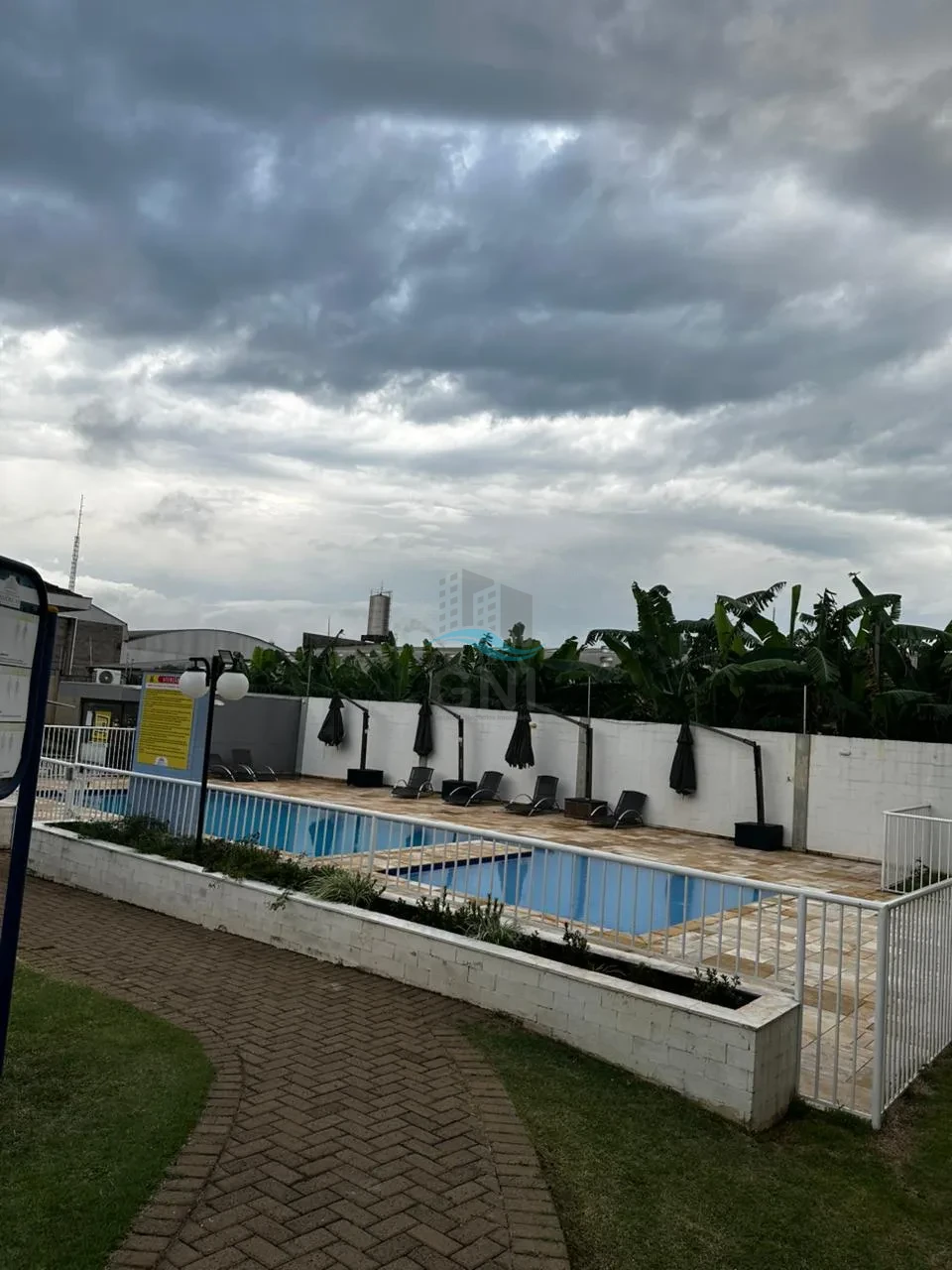 Imagens do imóveis APARTAMENTO A VENDA - CONDOMINIO PORTAL DAS AMERICAS